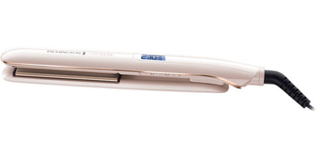 Remington Piastra per Capelli PROluxe S9100