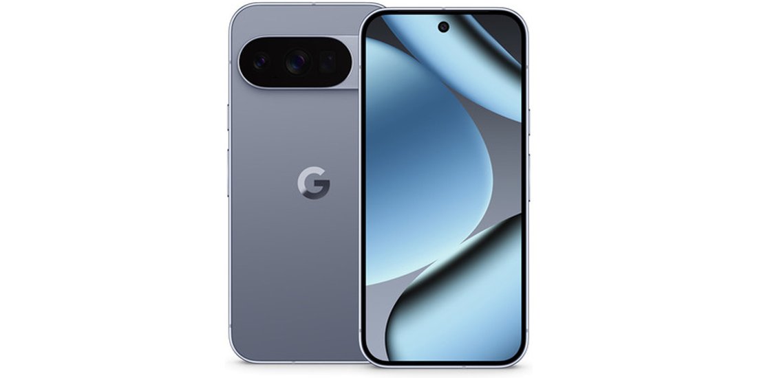 Google Pixel 10 Pro – Smartphone con sistema …