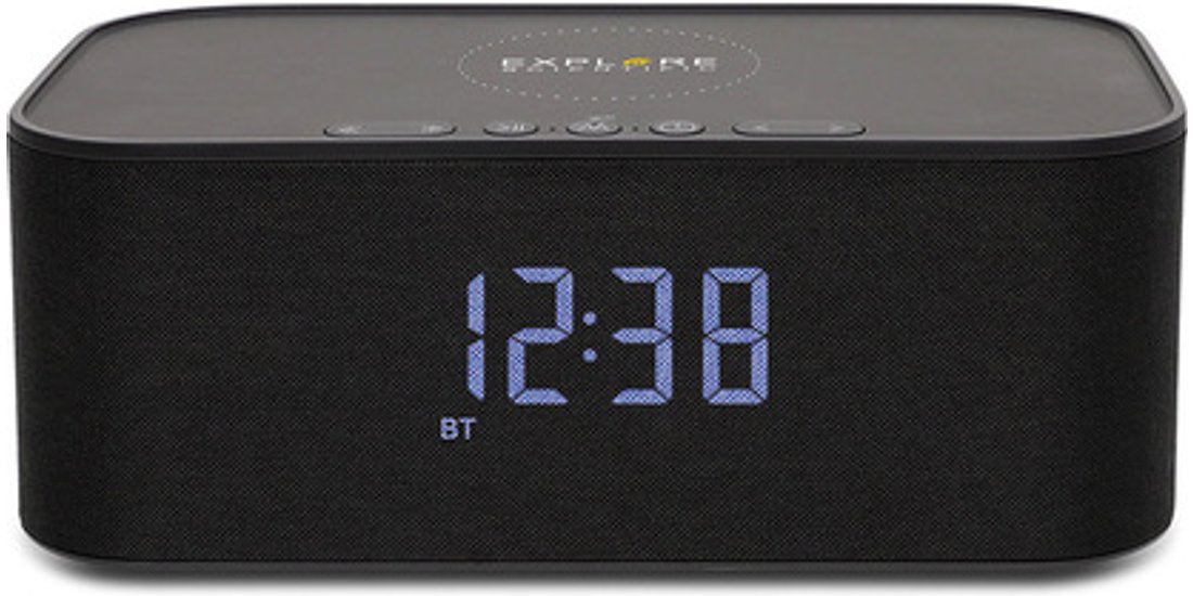 Explore Scientific BCC1001 sveglia Sveglia digitale…