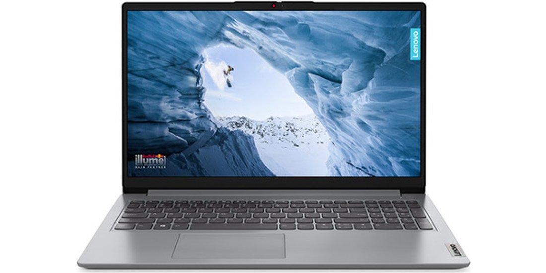 Lenovo IdeaPad 1 Notebook 15.6” Intel Celeron…