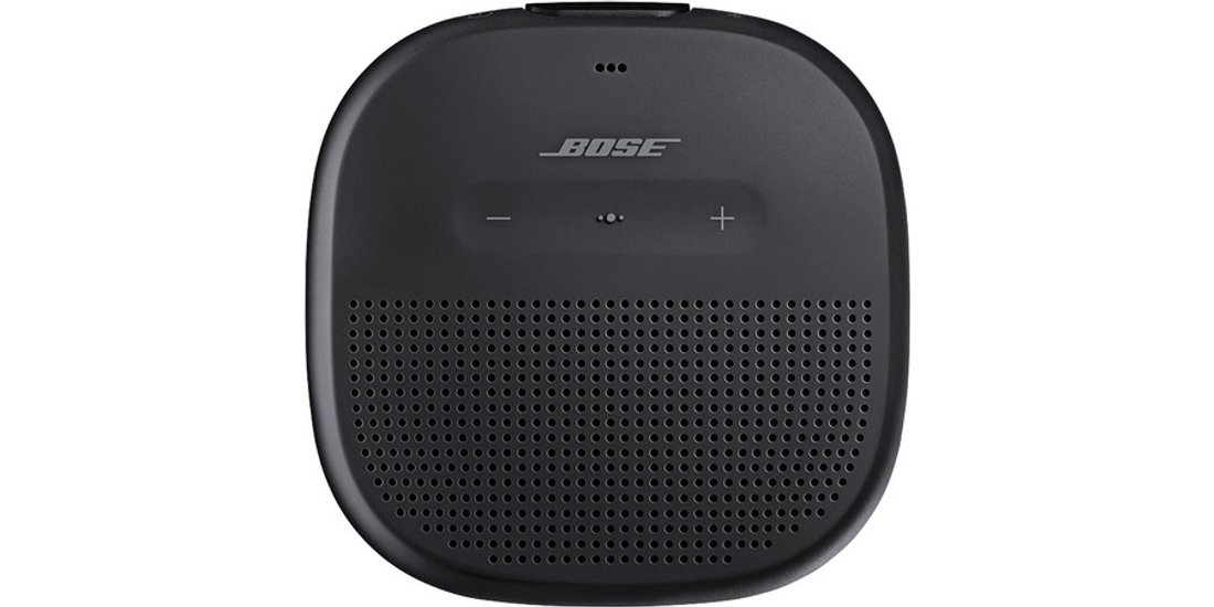 Bose Diffusore SoundLink Micro Bluetooth