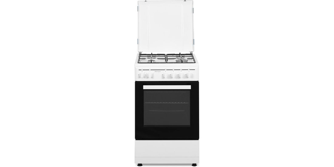 Electroline FSCE-50E4AT cucina Piano cottura …