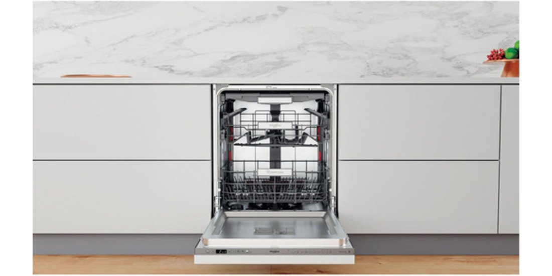 Whirlpool Lavastoviglie da Incasso WIO 3O41 PL…
