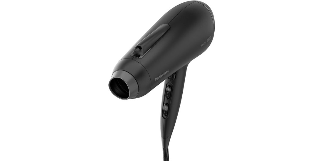 Panasonic Asciugacapelli ionico EH-NE87-K