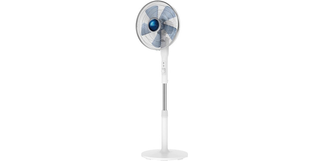 Rowenta Turbo Silence Extreme+ VU5840 Bianco