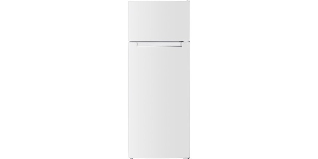 Beko RDSO206K40WN: Frigorifero Doppia Porta Statico…