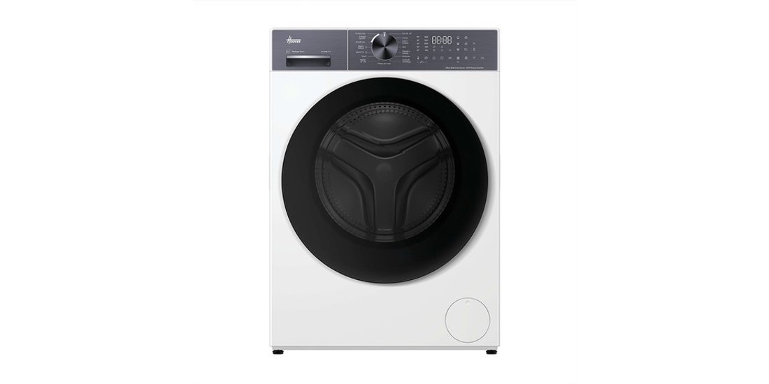 Hoover HLP 412BL10UH-11 lavatrice Caricamento…