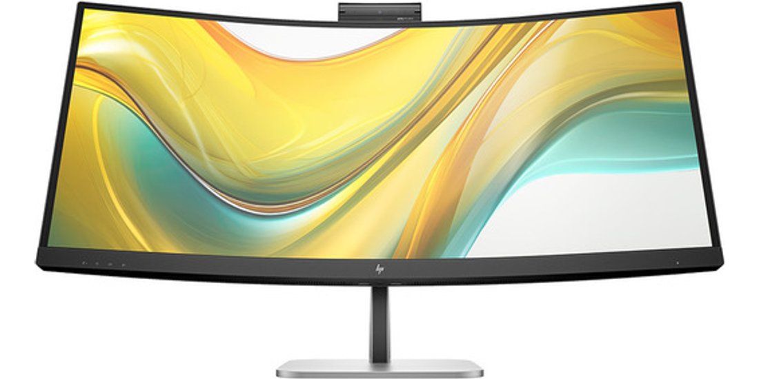 HP Series 5 Pro Monitor per videoconferenze serie…