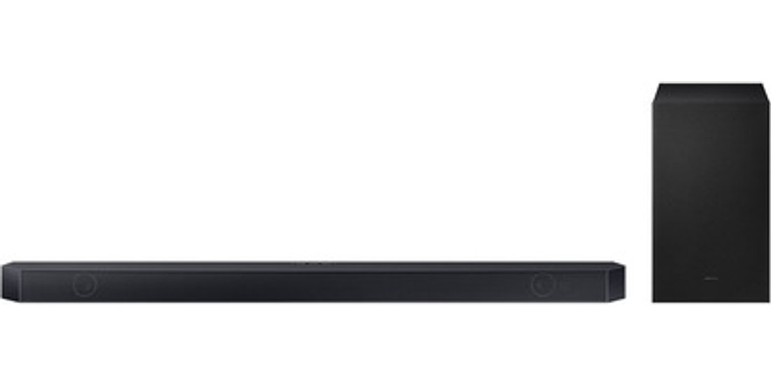 Samsung Soundbar HW-Q600H/XC Audio 3.1.2 canali…