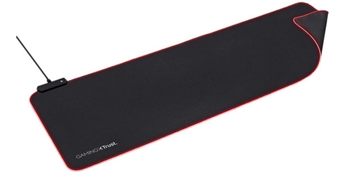 Trust GXT 764 Glide-Flex XXL Tappetino per mouse…