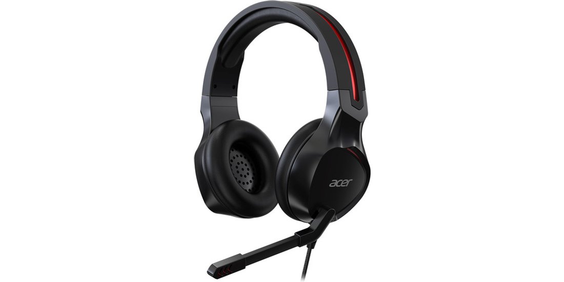 Acer Nitro Gaming Headset Auricolare Cablato …