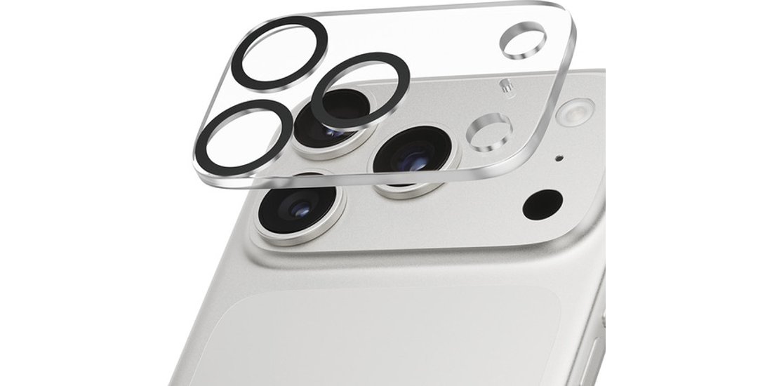 PanzerGlass ® PicturePerfect Protezione …