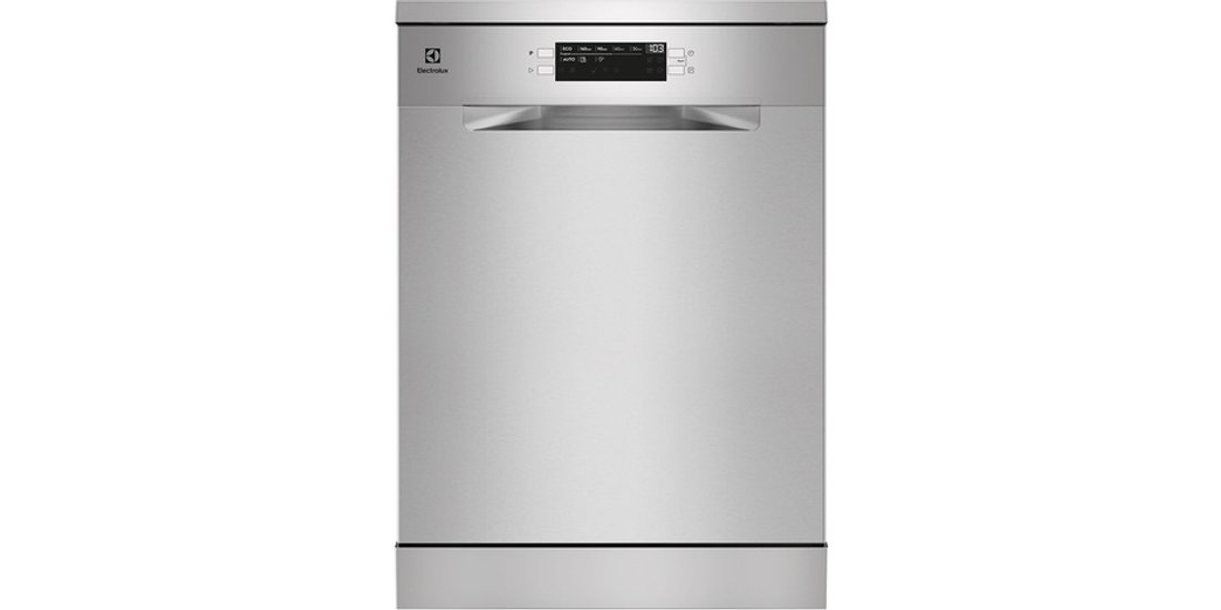 Electrolux ESS68600SX Lavastoviglie Serie 600…