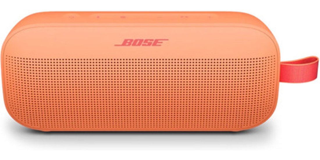 Bose SoundLink Flex Altoparlante da festa Color…