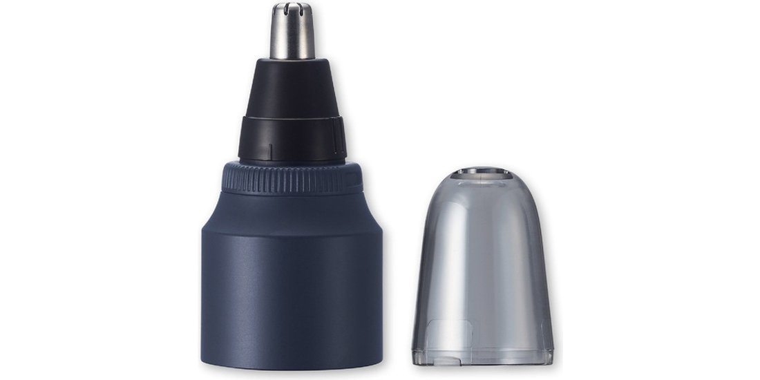 Panasonic Testina tagliapeli waterproof per naso…