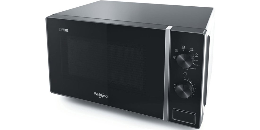 Whirlpool Cook20 Microonde a libera installazione…