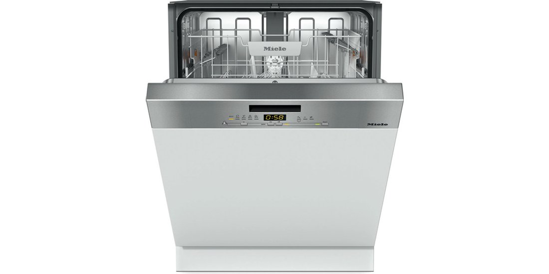 Miele G 5611 i CLST A scomparsa parziale 13 coperti…