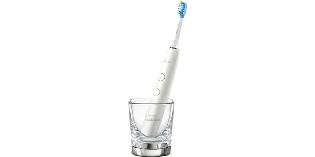 Philips Sonicare DiamondClean 9000 Sonicare Spazzolini…