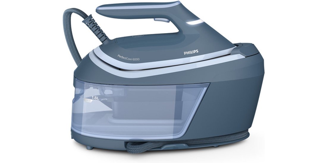 Philips 6000 series PerfectCare PSG6042/20 Ferro…