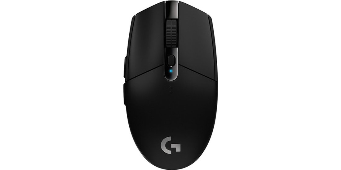 Logitech G G305 mouse gaming wireless