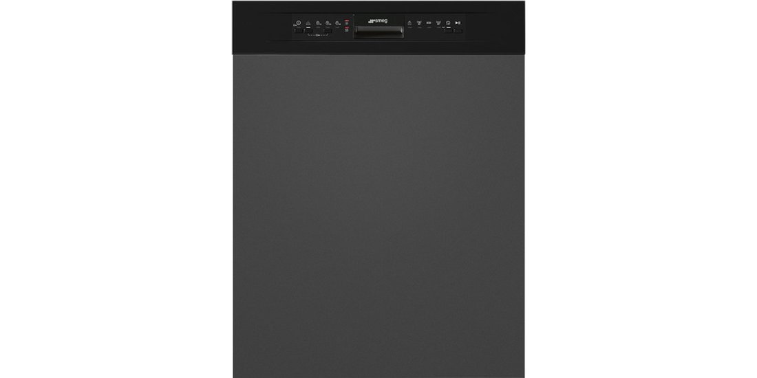 Smeg PL292DN lavastoviglie A scomparsa parziale…