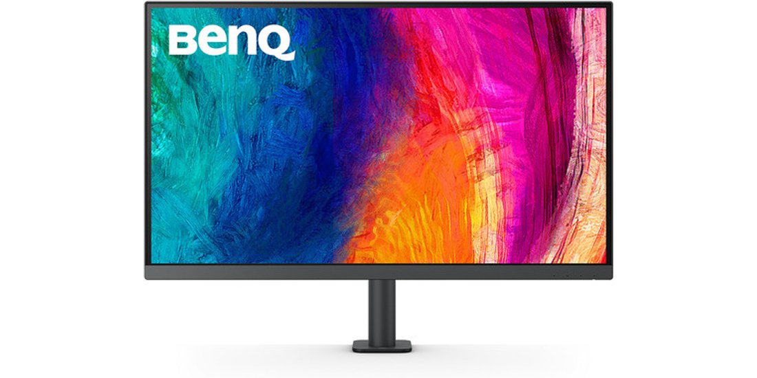 BenQ PD3205UA Monitor PC 80 cm (31.5”) 3840 …