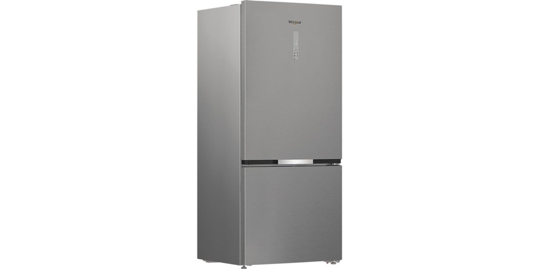 Whirlpool WHK2 6614 X6E Frigorifero combinato…