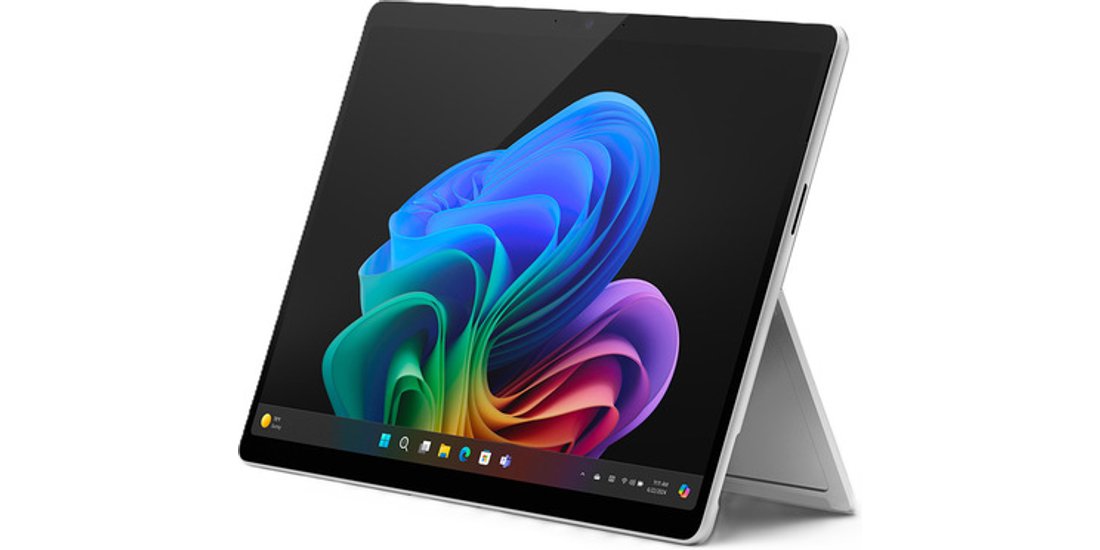 Microsoft Surface Pro – Copilot+ PC – 13” touchscreen…