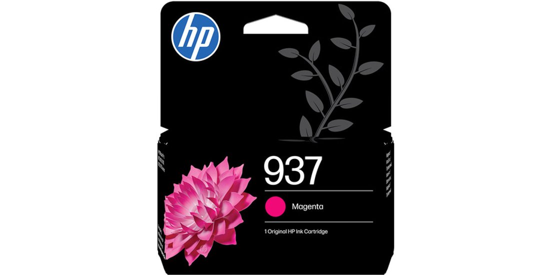 HP Cartuccia di inchiostro magenta originale …