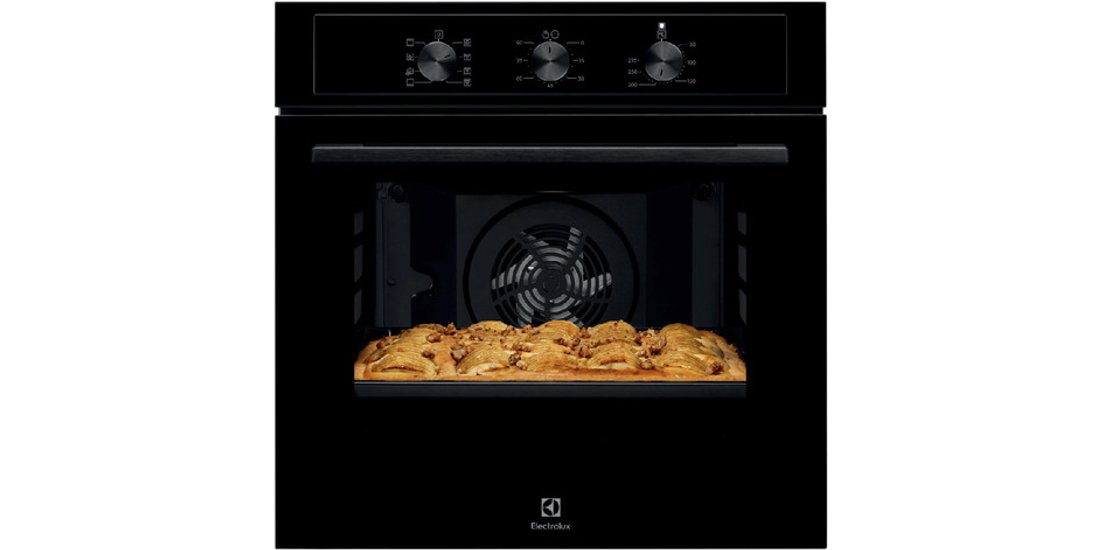 Electrolux Forno Incasso Multi Classe A+ 60 Cm…