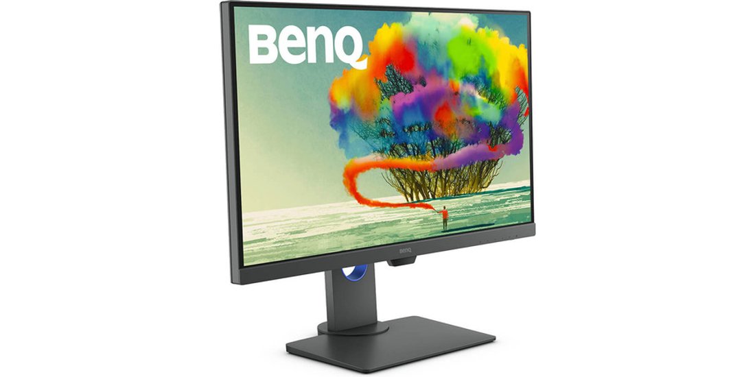 BenQ PD2705Q Monitor PC 686 cm (27”) 2560 x …