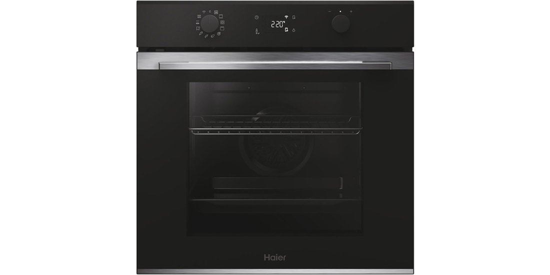 Haier I-Direct Series 2 H6 ID23B3HTX 78 L Nero…