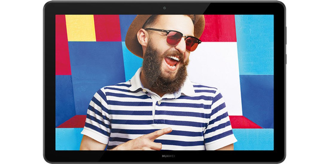 Huawei MediaPad T5 4G LTE 32 GB 256 cm (10.1”) …