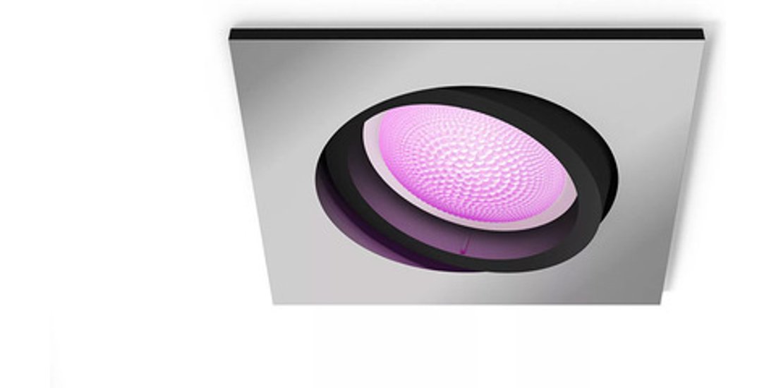 Philips Hue White and Color ambiance Centura …