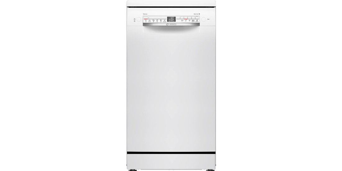 Bosch Serie 2 SPS2HKW55E lavastoviglie 10 coperti…