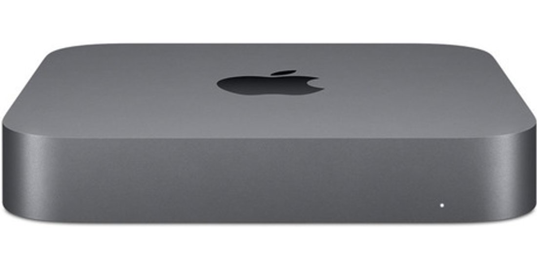 Apple Mac mini Intel® Core™ i3 i3…