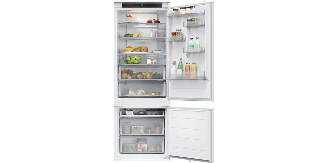 Candy Fresco CNBQT3719EW Da incasso 382 L E Bianco…