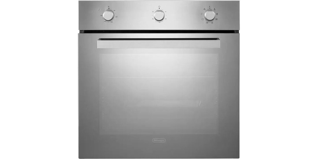 De’Longhi DLM 8L S forno 2400 W Acciaio…