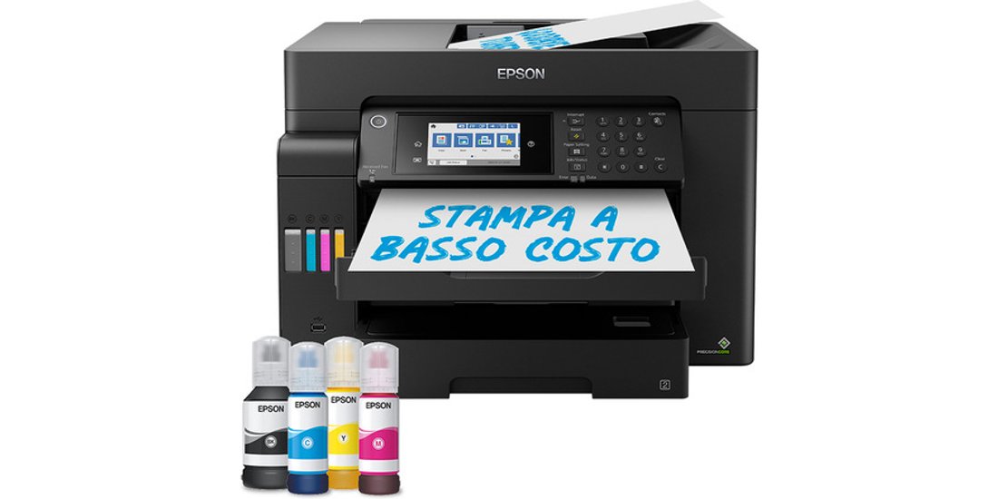 Epson EcoTank ET-16605