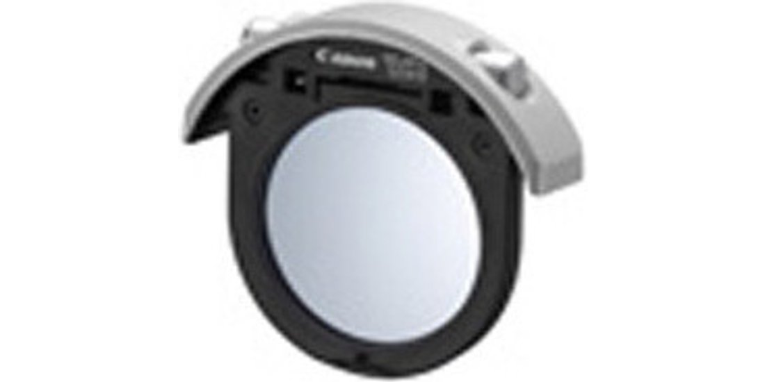 Canon Portafiltro drop-in in gelatina 52 mm (…