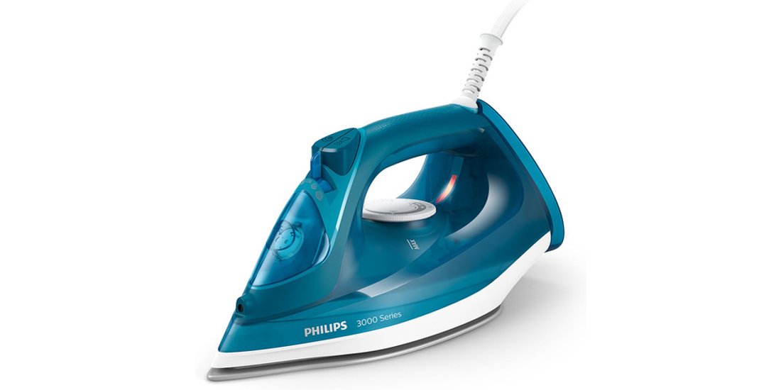 Philips 3000 series DST3040/70 Ferro da stiro…