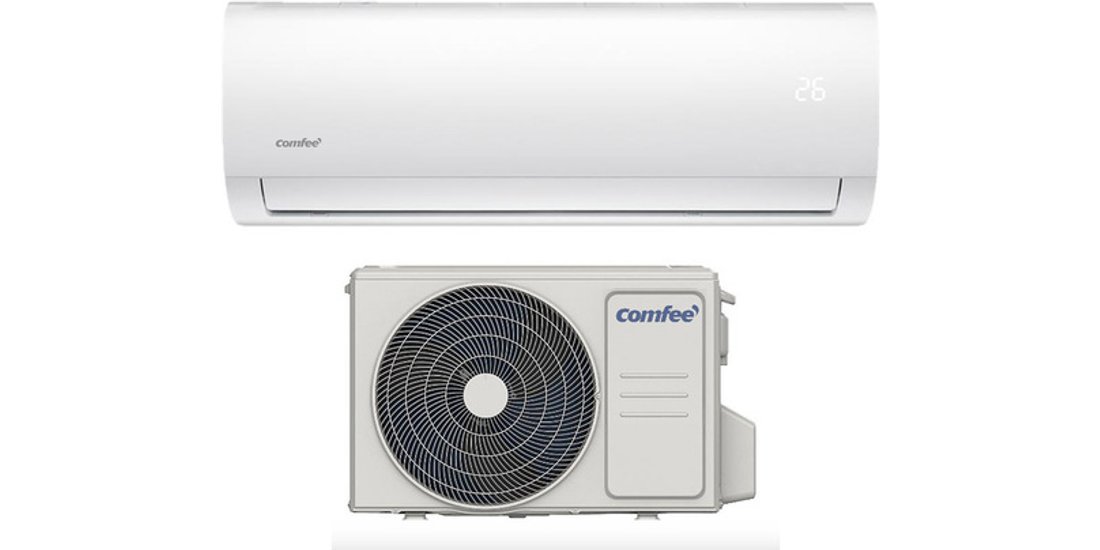 Comfeè Monosplit 24000BTu CF