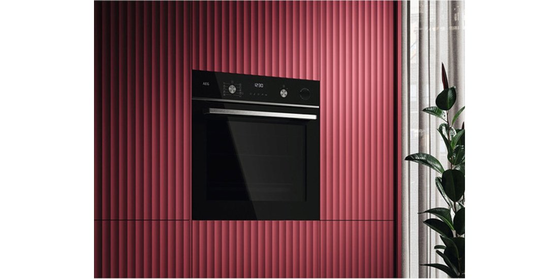 AEG TR6PB531SB Forno a vapore Serie 6000 SenseCook…