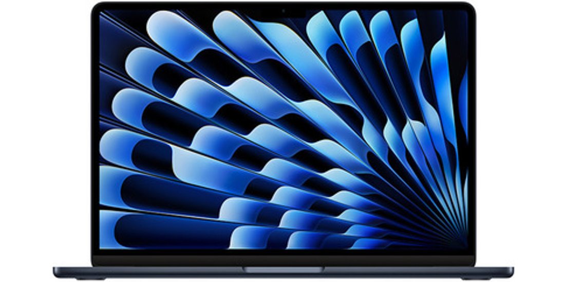 Apple MacBook Air 13” M3 chip con core 8 CPU…