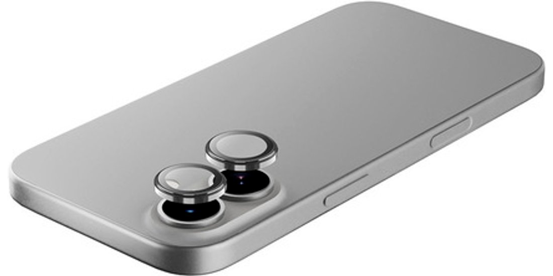 Cellularline Camera Lens Ring – iPhone 17 Vetro…