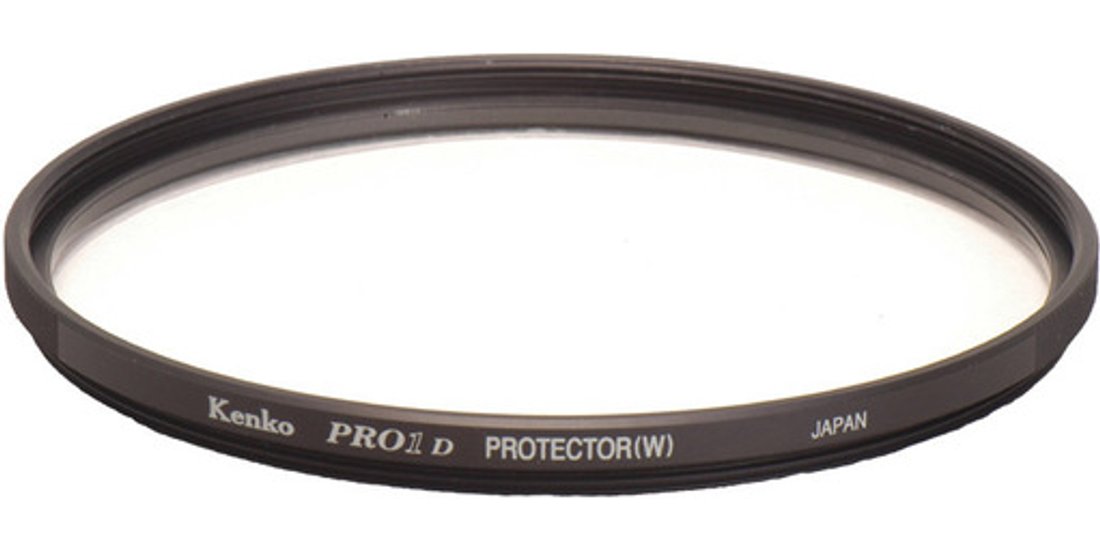Kenko Protector (W) 72mm 72 cm