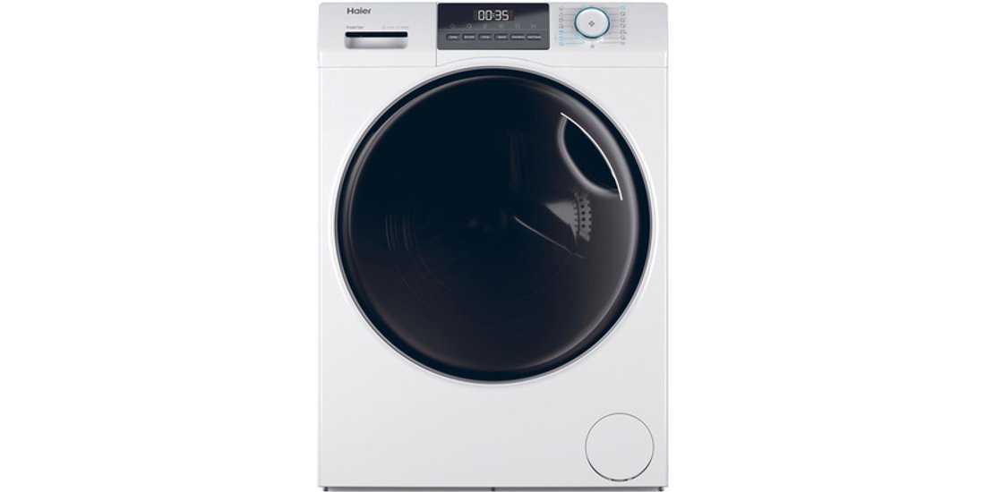 Haier Serie 1 Lavasciuga Slim 9+5 KG 20% pi&#…