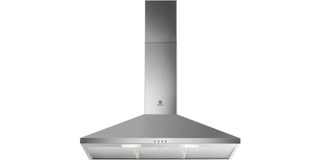 Electrolux Cappa Camino Piramide Classe D 90 …