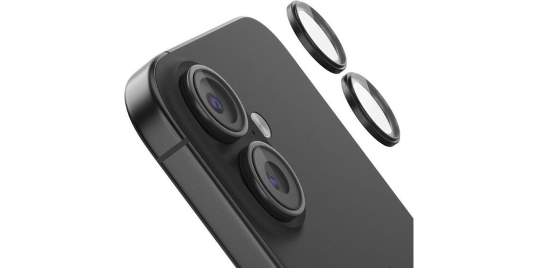 Belkin ScreenForce Protezione per obiettivo della…