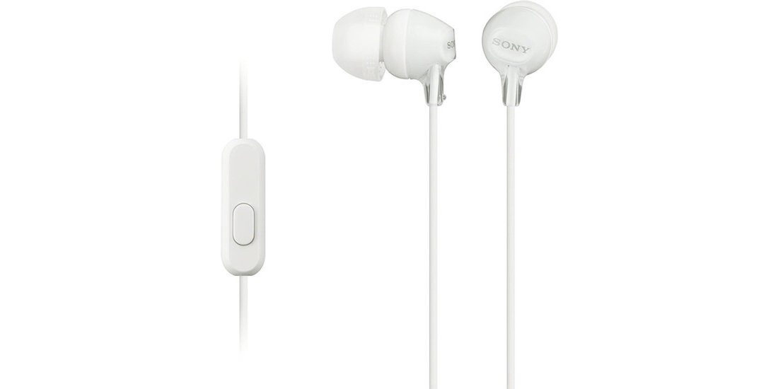 Sony MDR-EX15AP